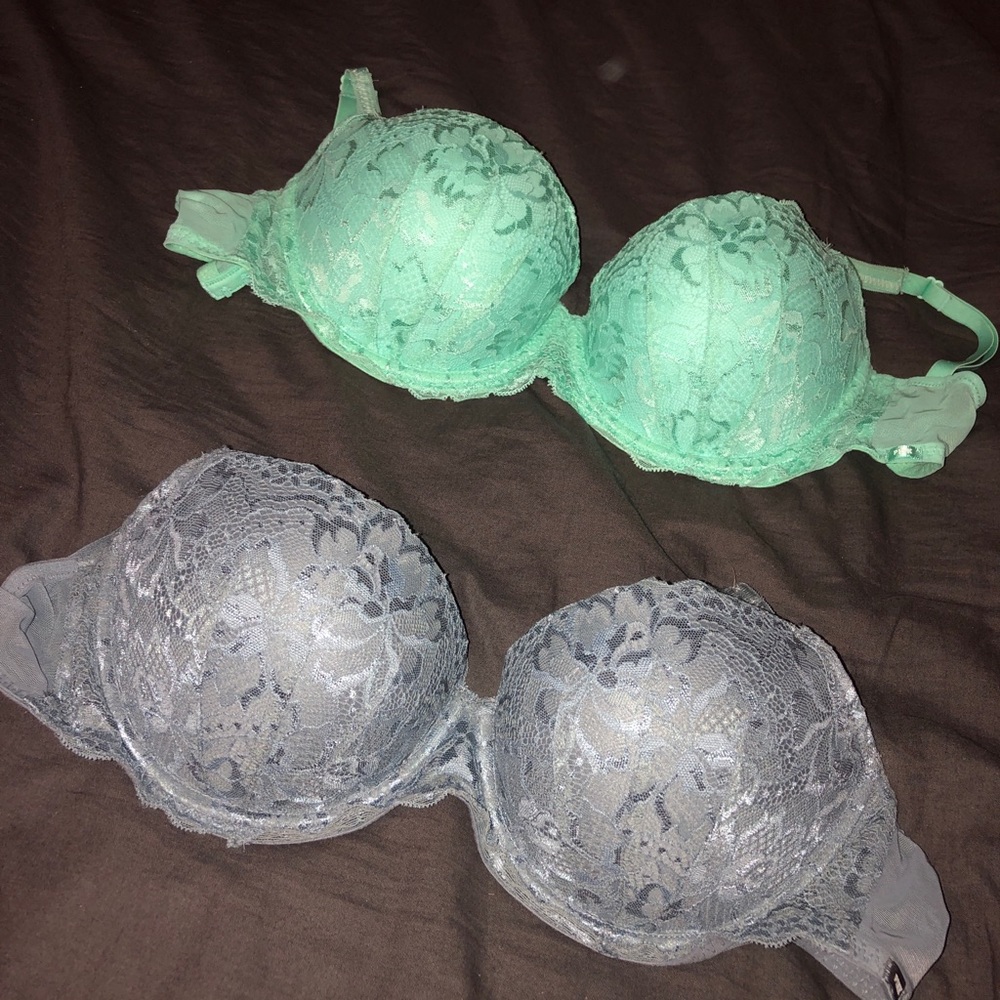 Victoria secret bras